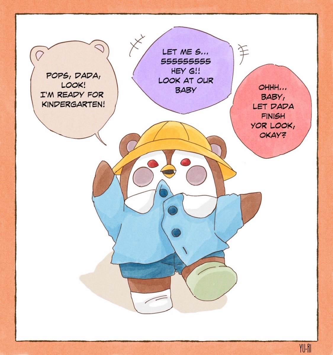 🌹YU-RI🌹 tweet media