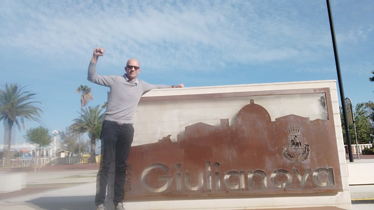 FranciniSimone's tweet image. Giulianova TE, Abruzzo, Italy