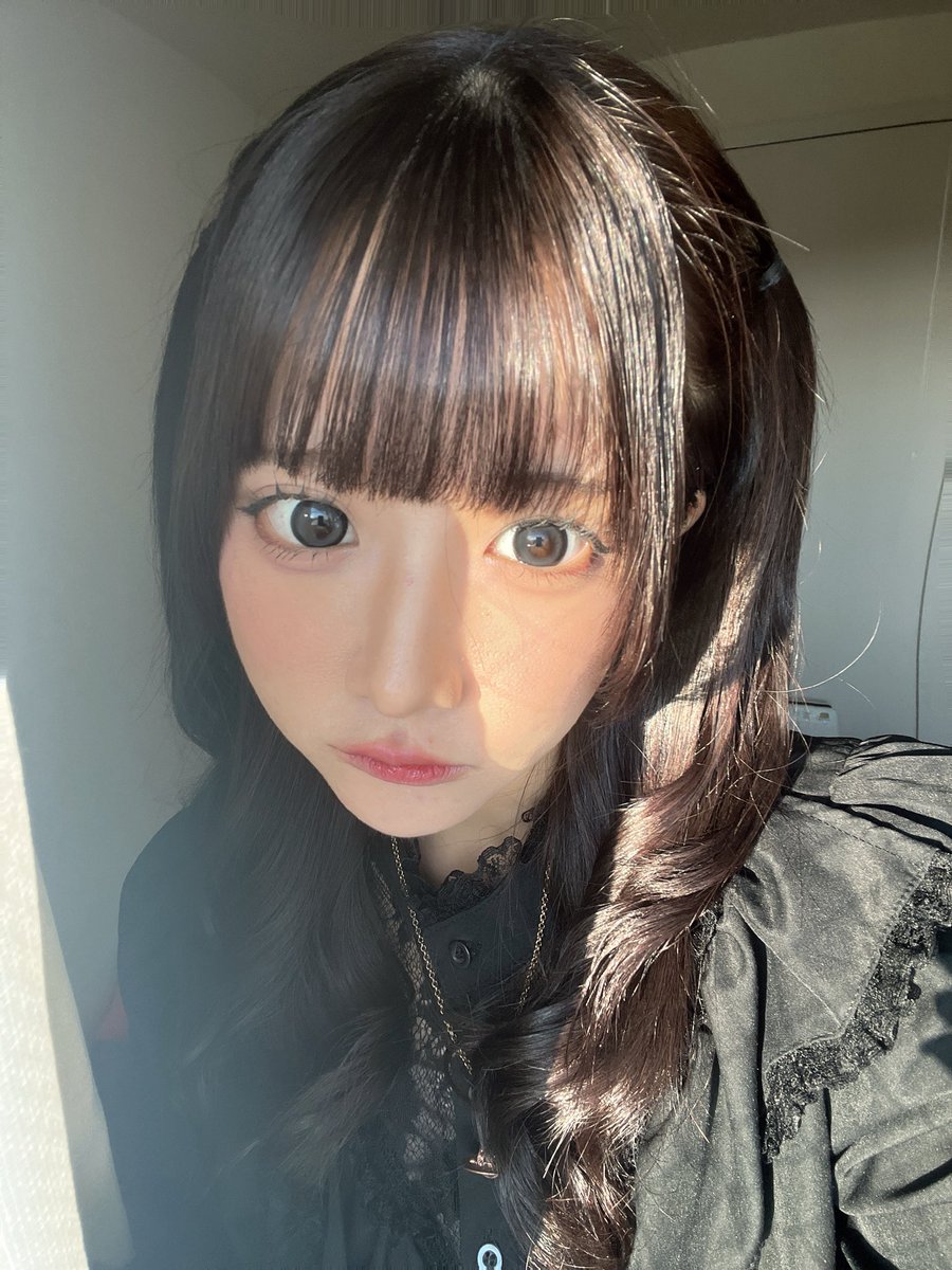 amu_alipa's tweet image. 太陽系を抜け出して 平行線で交わろう

 #秋葉原コンカフェ #自撮り界隈 #いいね返し