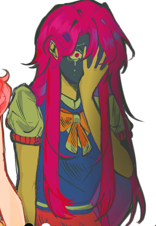syathe_chu's tweet photo. [#ProjectEdensGarden #pjegtwt #WIP] https://t.co/qxeyNHkCBI