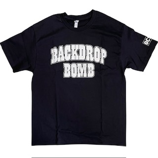 BACK DROP BOMB (@BDB_JP) / Posts / X