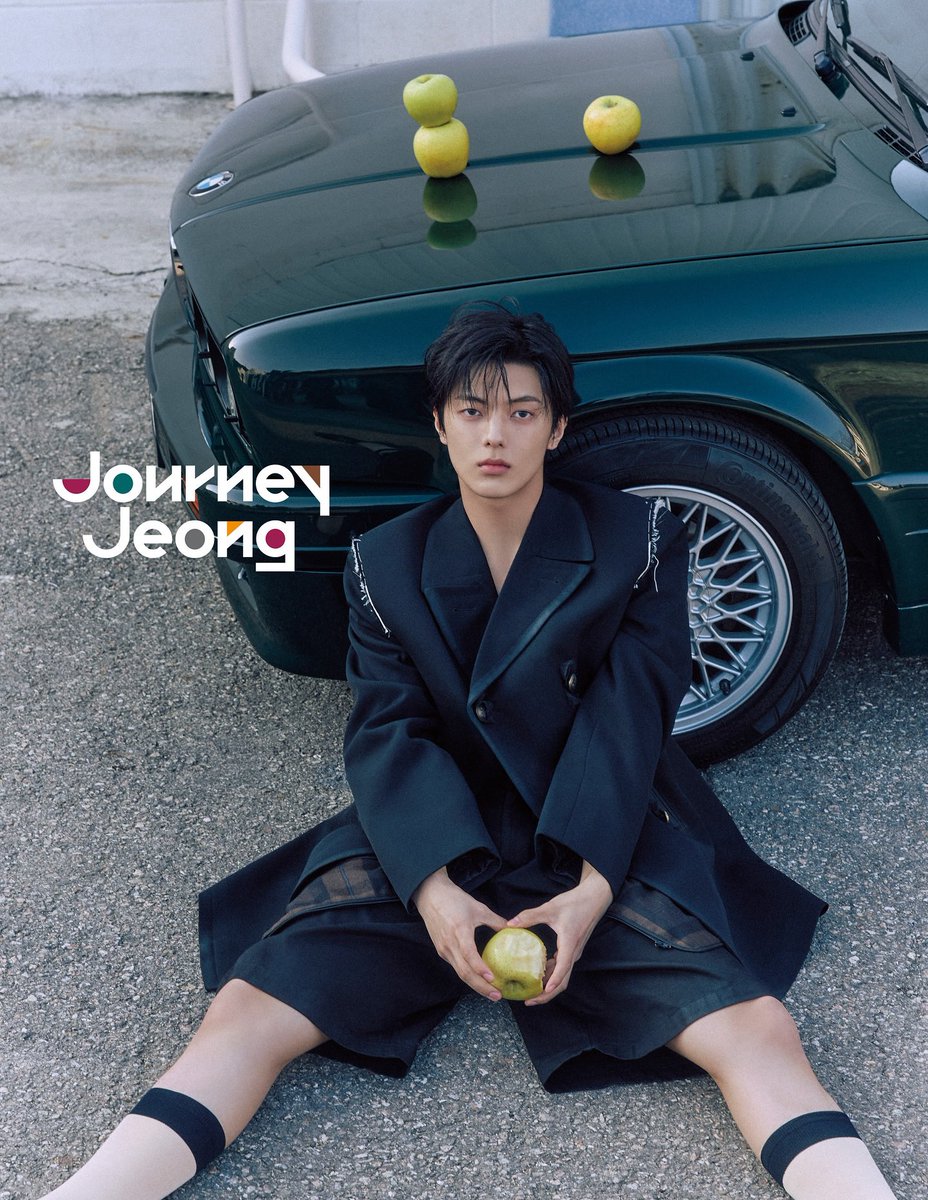 251114 에스콰이어 인스타그램 #전이정 

instagram.com/p/DRBubPFDz6v/