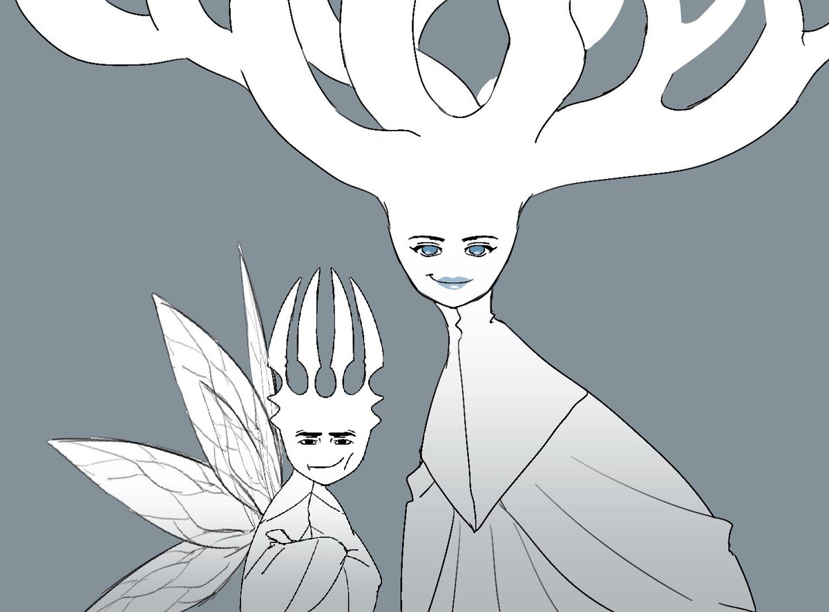 POV: You’re Pure Vessel