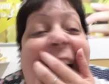 e quando as finadas mandarem cesta na próxima semana pra ele e ele comer tudo com a loira dele