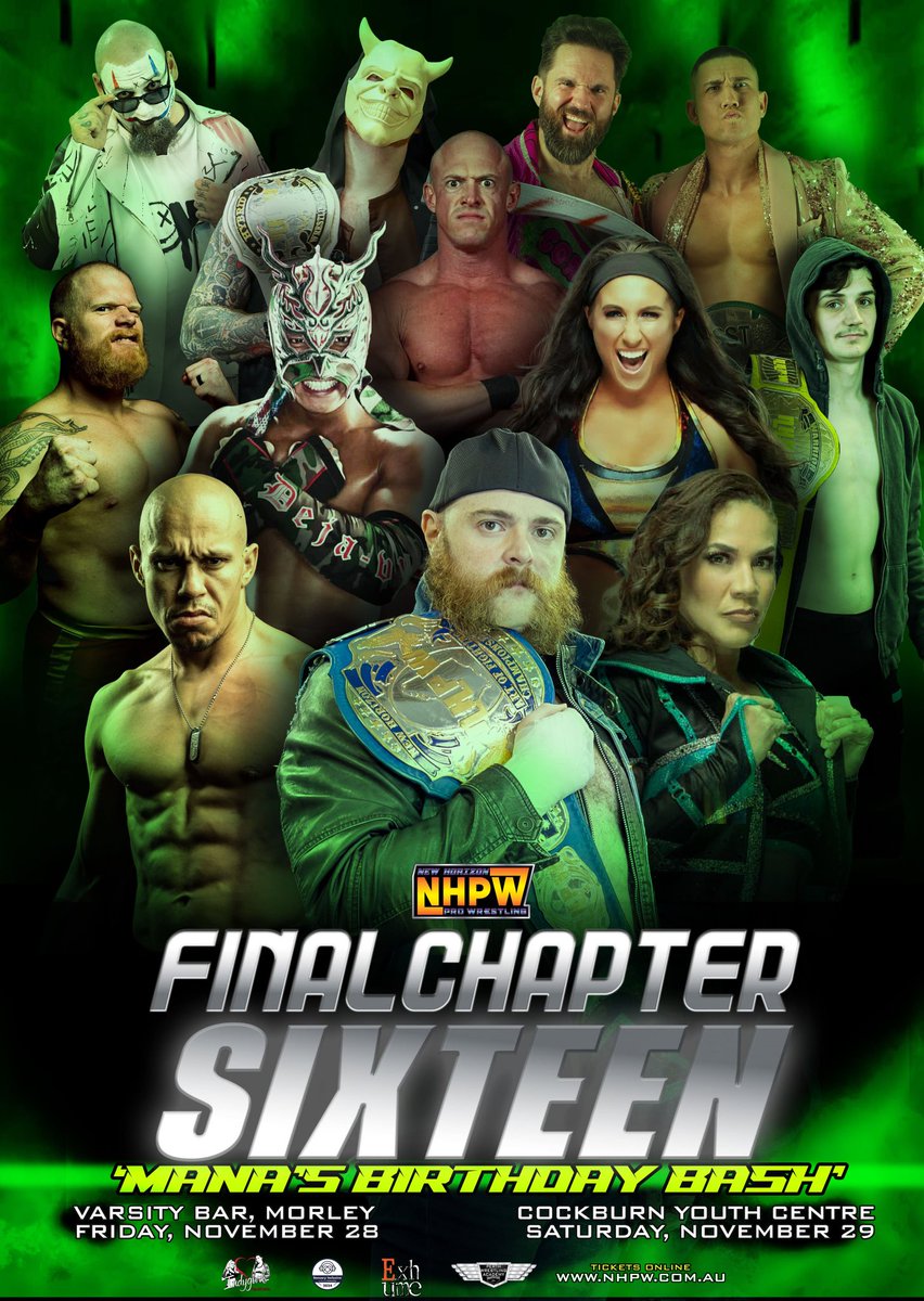 secure your tickets quick!  🎟 = eventbrite.com.au/e/1674748892019