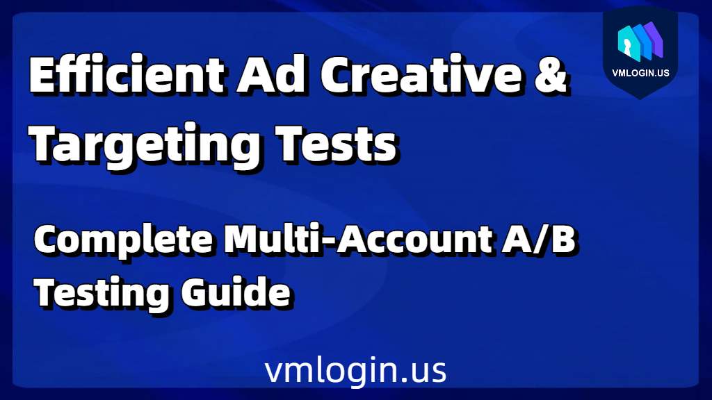 vmlogin tweet media