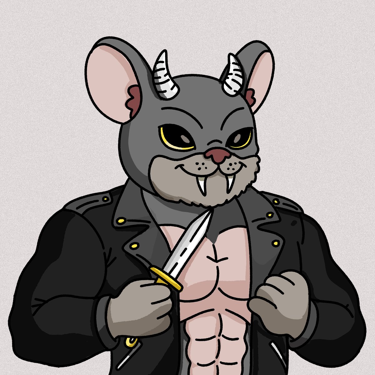 meganacci | ∑: tweet media