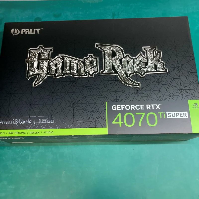 🔍【おすすめ中古在庫紹介】 今週のおすすめPCパーツ 🖥 ✨ GeForce