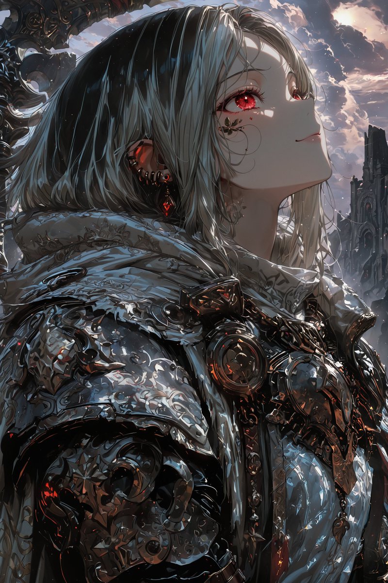 RAI_RAI_AI's tweet image. #ComfyUI #AIart