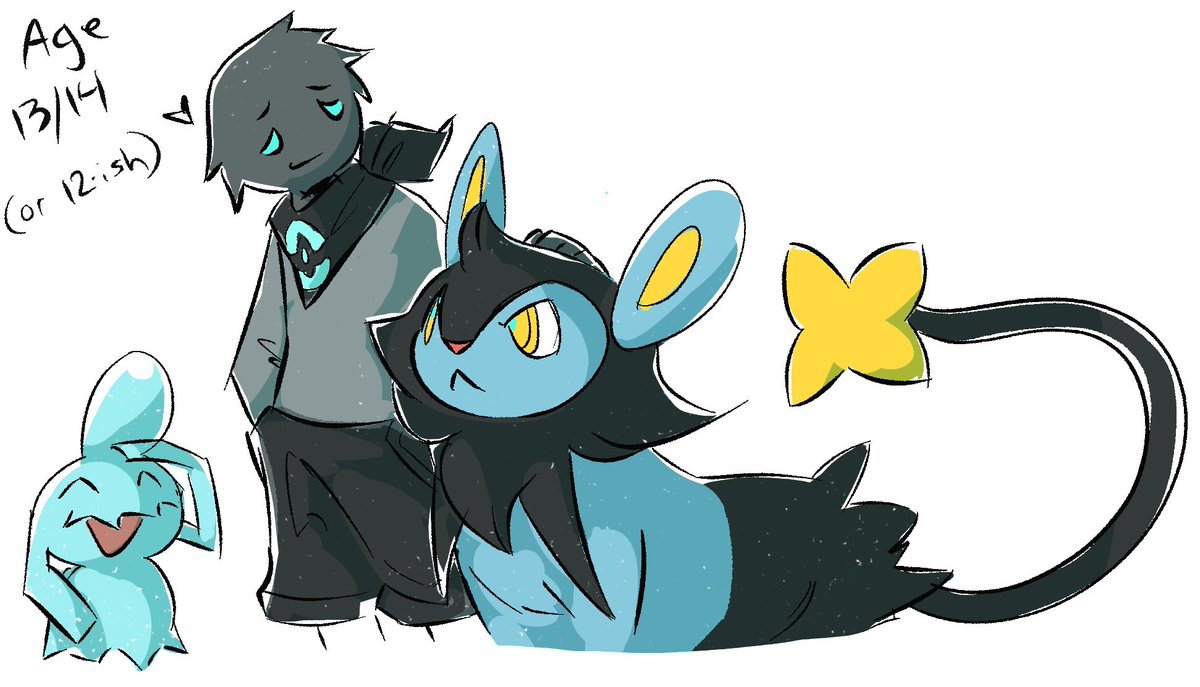 TOKÉMON GOTTA CATCH EM ALL! 

<a href="/TokarevYE/">Tokarev</a> thank you for letting me have fun XD