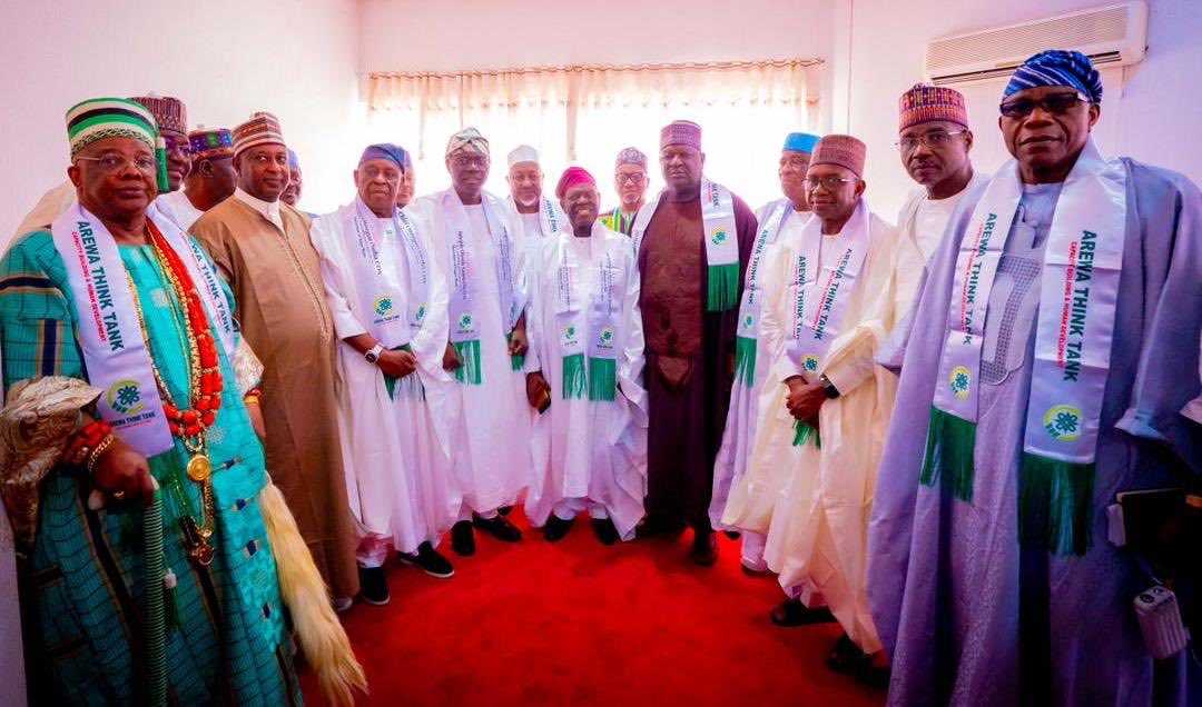 Anyim Pius Anyim tweet media