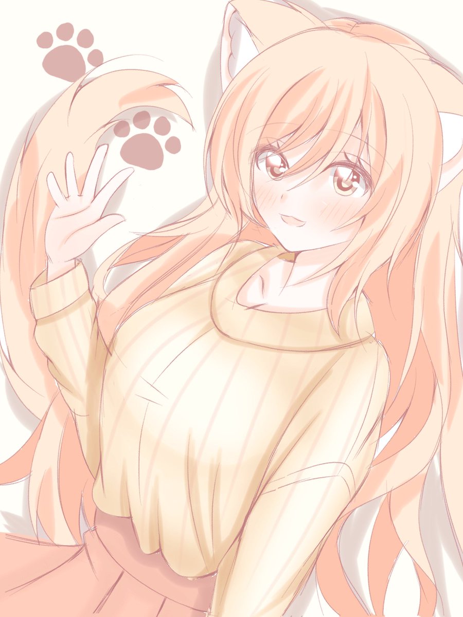 Post by ⛩🌸猫神さくら🌸⛩C107【水曜日 西地区 とブロック－28a】 on