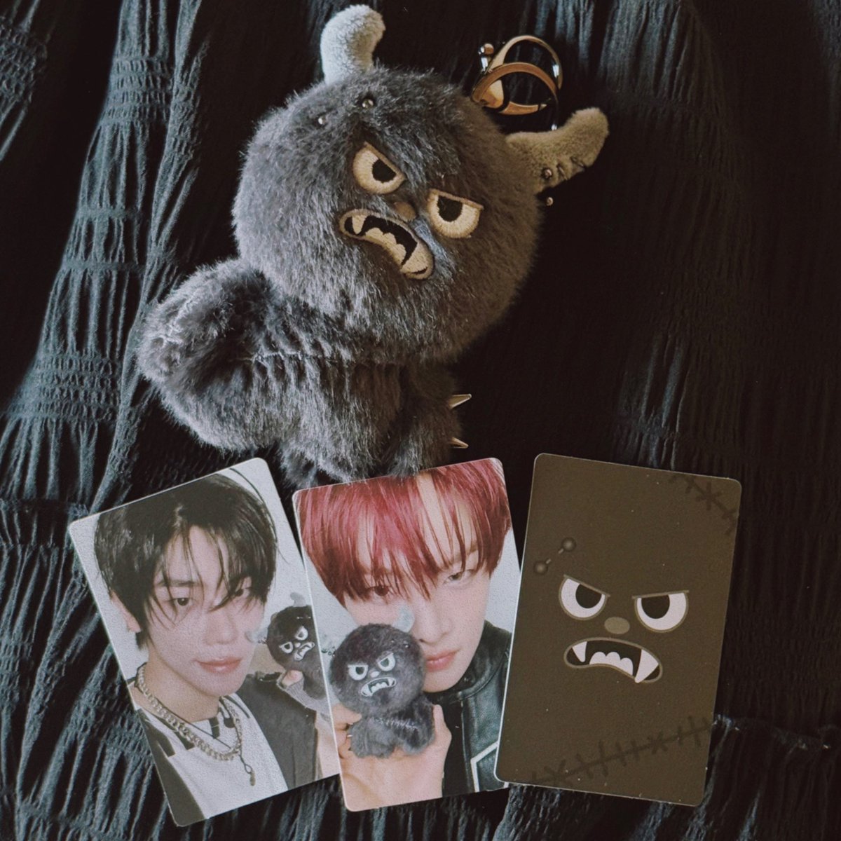 CLOSEYOUREYES クルユア 個別サイン ジンシャン トレカ 8/29 CLOSEYOUREYES クルユア ジンシャン トレカ - メルカリ