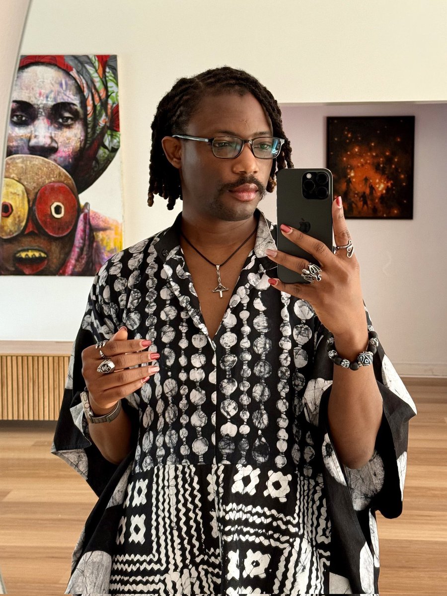 yabaleftonline's tweet image. BREAKING: Paystack suspends co-founder Ezra Olubi, following allegations of sexual misconduct.