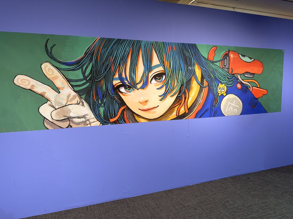 ざしきわらし 3D絵画 サイン有 ざしきわらし 3D絵画 サイン有 ざしき