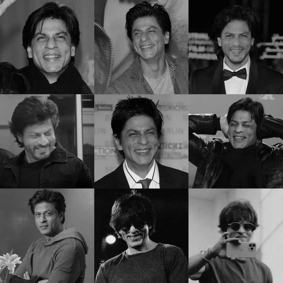 his smile is my favourite genre of peace