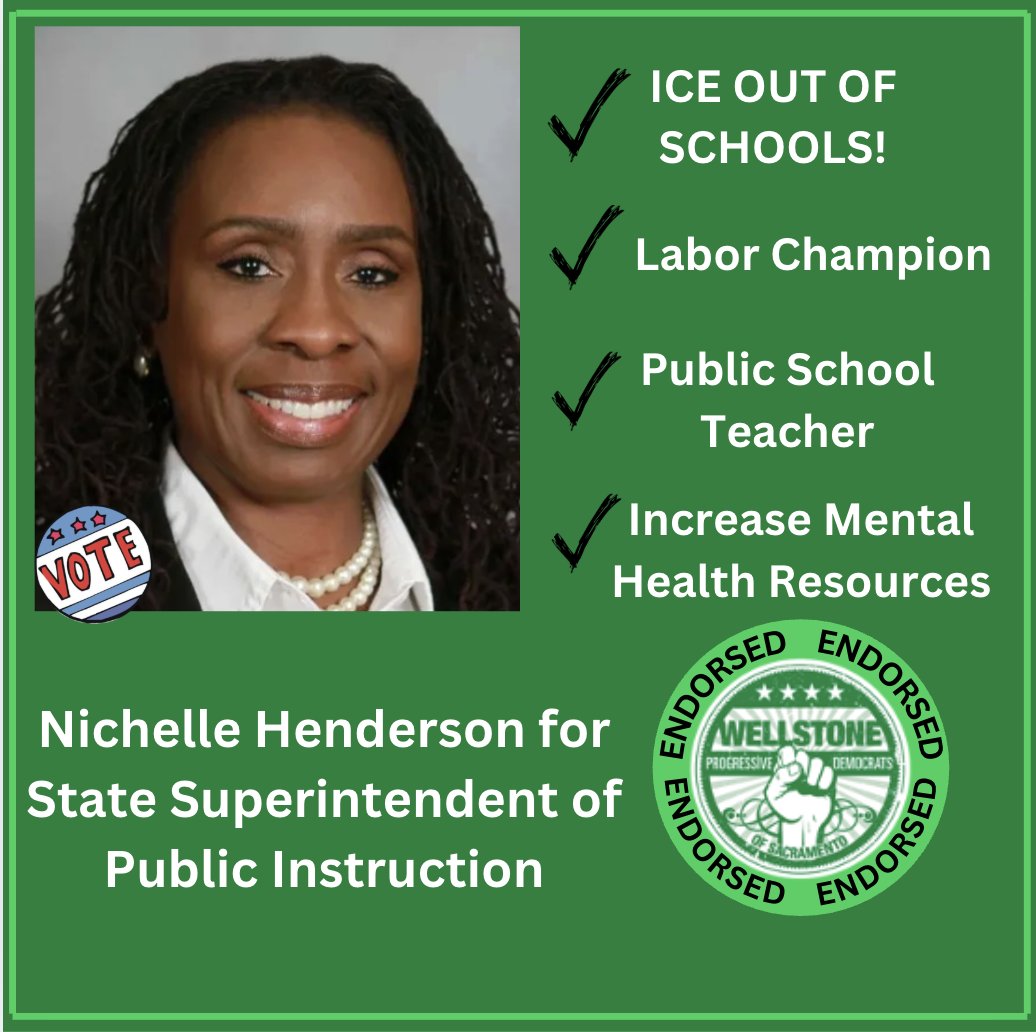 Wellstone Progressive Democrats (Our Revolution) tweet media