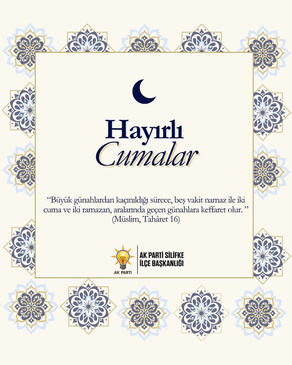 AK Parti Silifke İlçe Başkanlığı (@akparti_silifke) on Twitter photo 