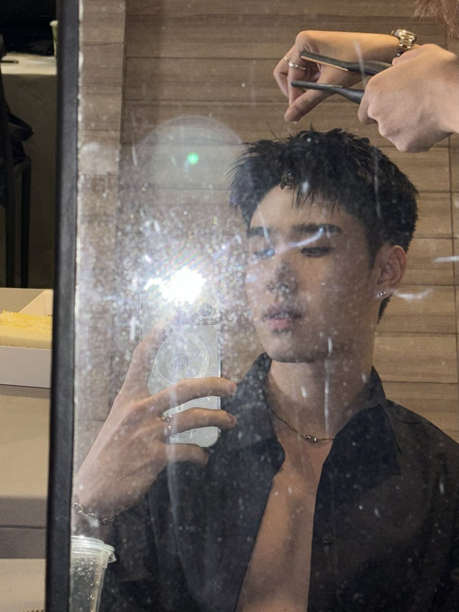 see u soon❤️

#RiseStrongerwithRyu
Ryu and Stronger with you