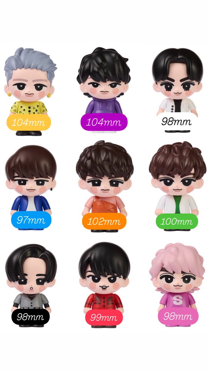 ピピちゃんページ SHOPPI 😂😂😂