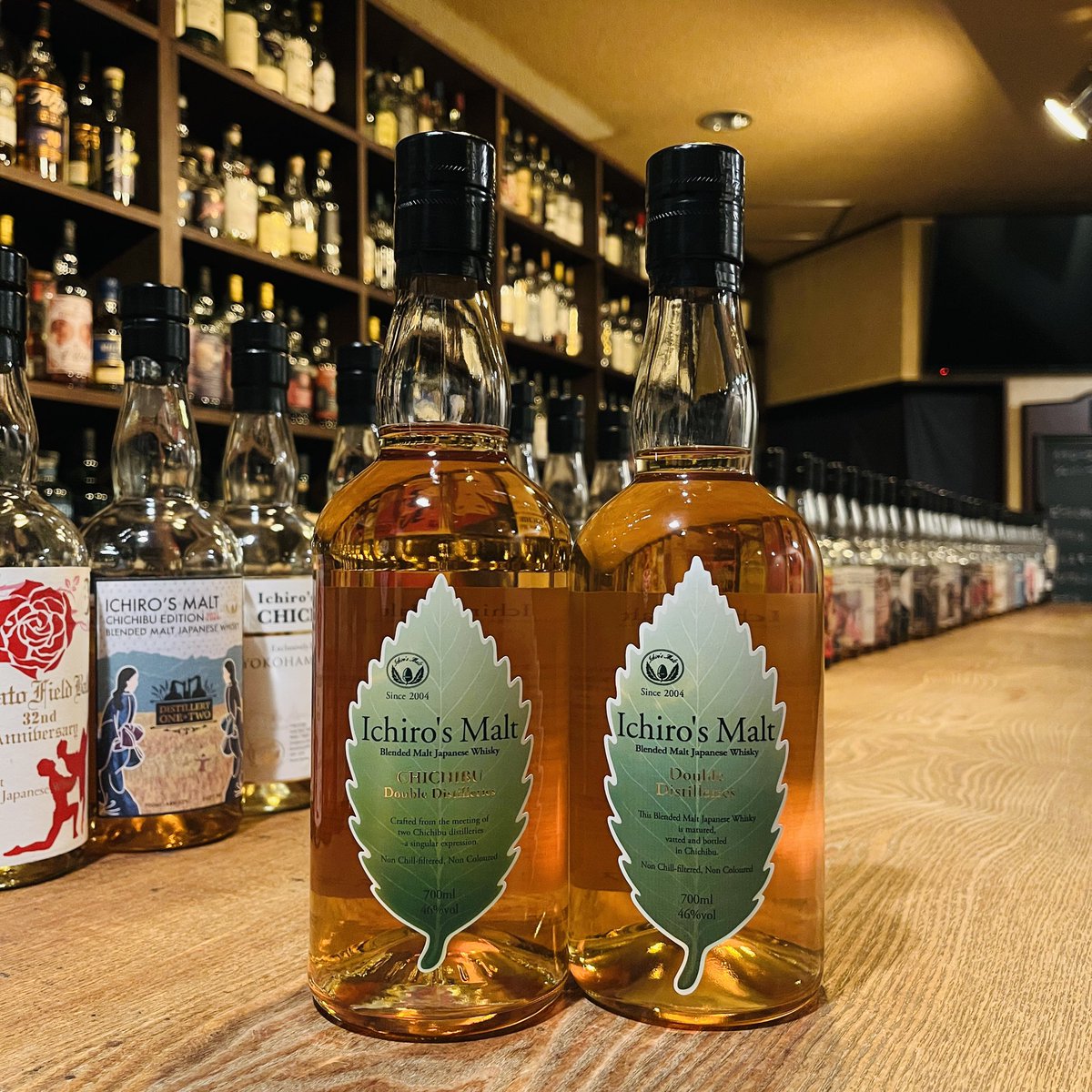 誠に勝手ながら本日は20時開店とさせていただきます》 イチローズ