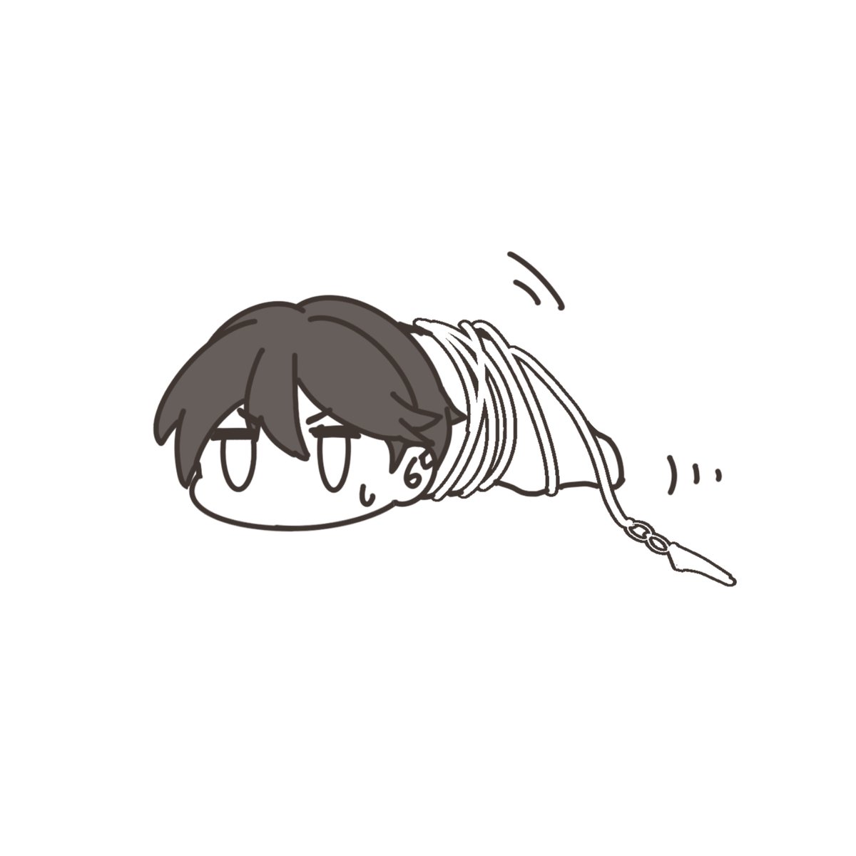 moch679341's tweet photo. 紫鸞が縄鏢の練習中に自分にぶつかってしまったことを妄想しちゃった……
DLC、超やりたい…… https://t.co/i0vNRFADKW