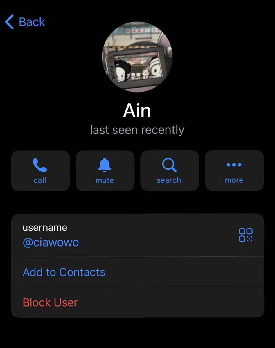 KyuWoo_0928's tweet image. Scammer Alert on tele @ciawowo 😡

Use my #TREASUREinKL ticket proof with my username to sell the tickets on tele. And have a victim just dm me after she be scam.

Guys pls be attention before purchase with any seller yang selling tickets.
#PULSEONinKL #PULSE_ON_IN_KL