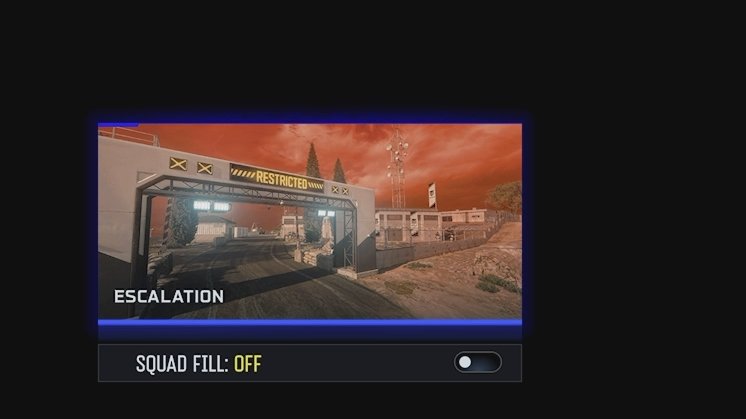 Hey <a href="/Treyarch/">Treyarch</a> Why the fuck can a random player invade my Cutscene with Squad Fill off? Just have to hear this fucker BREATHING DOWN HIS MIC during a FUCKING CUTSCENE CAUSE I CAN'T PAUSE THE FUCKING GAME!