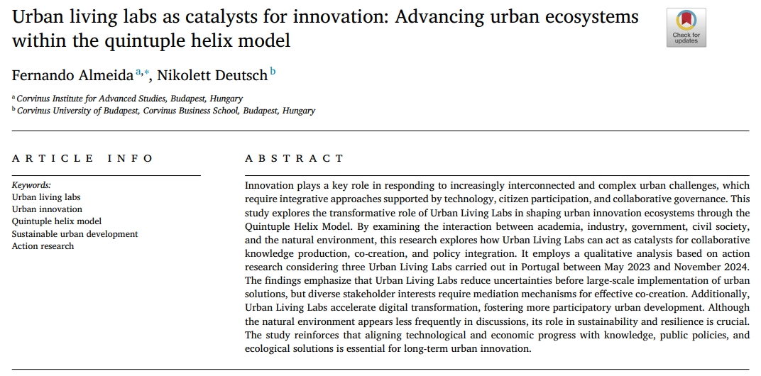 UrbanGovernance tweet media