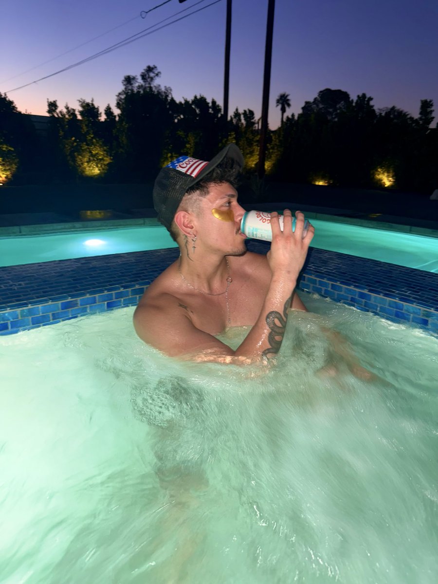 Desert heat can’t compete