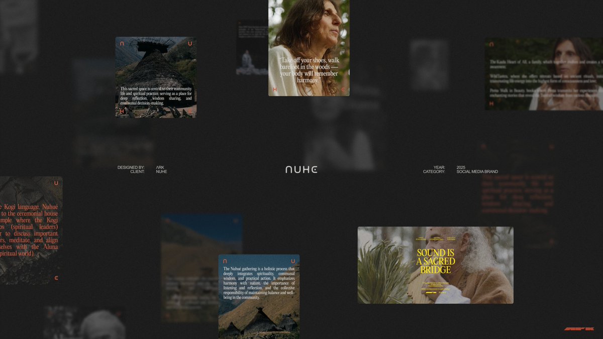 Digital tools for spiritual world.