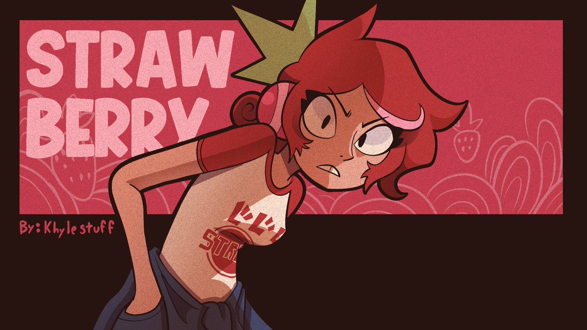 El Arandano Basado (@khyle_stufff) on Twitter photo 