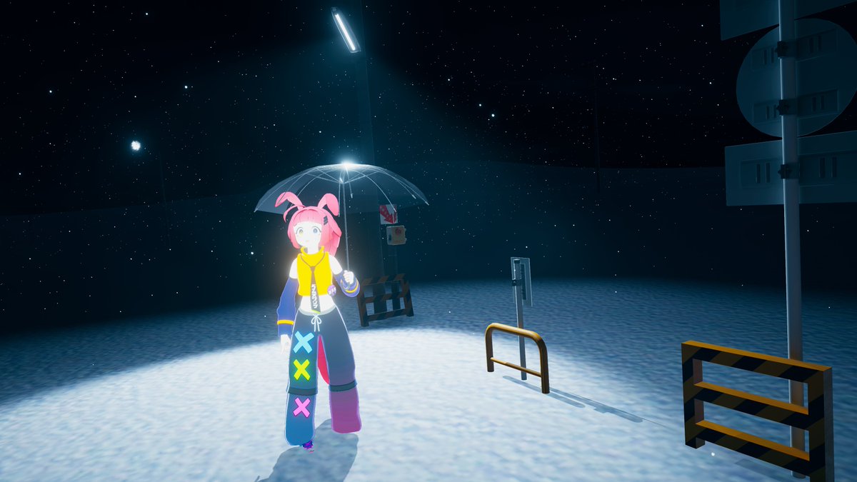 ShoukVRchat's tweet image. 