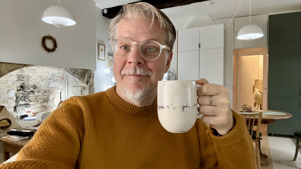 🔴 LIVE à 8h - Recap et FAQ #Shein #13novembre2015 #ChatGPT etc. 🔸 LE MUG NOWTECH 👉 twitch.tv/nowtechTeam