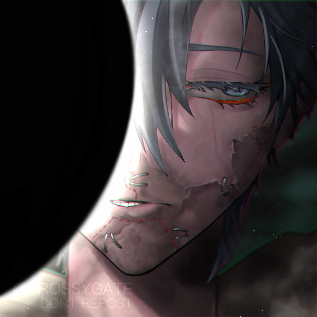 #时光代理人 #ChengXiaoshi