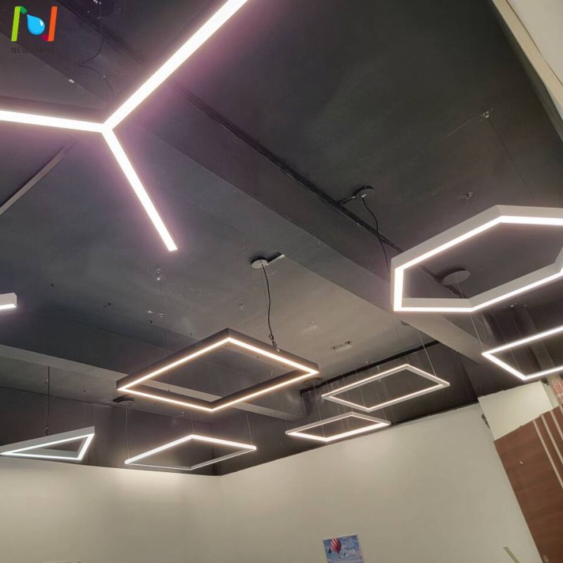 HuangBerry54's tweet image. #newshine offers a wide range of frame lights with multiple lighting distributions! We have square/hex/triangle with inner/outer/direct/indirect lighting. More information you are welcome to check with us!

#ledlinearlight 
#ylight #framelight 
#squarelight