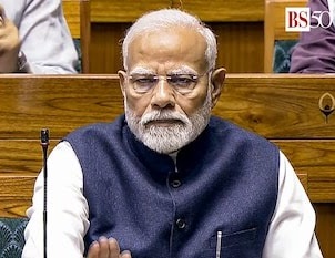 BIG BREAKING 
#BiharElection2025
अमित शाह ने भविष्यवाणी की थी 

कहा था — बिहार में NDA 160 सीट जीतेगी 

मज़े की बात — बीजेपी सबसे बड़ी पार्टी बन गई है 

दबदबा था, दबदबा है और दबदबा रहेगा लाला