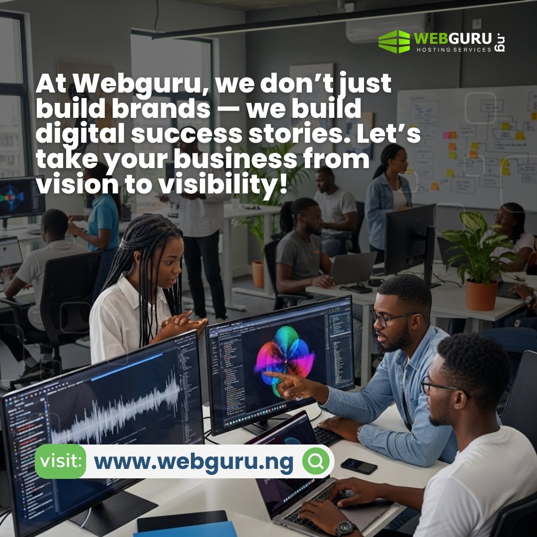webgurung's tweet image. &quot;From idea to impact — Webguru brings your brand to life online. 🚀&quot;
#webguru #hostwebguru #hostwithwebguru #webgurudomains #webgurucare #TrustedHosting