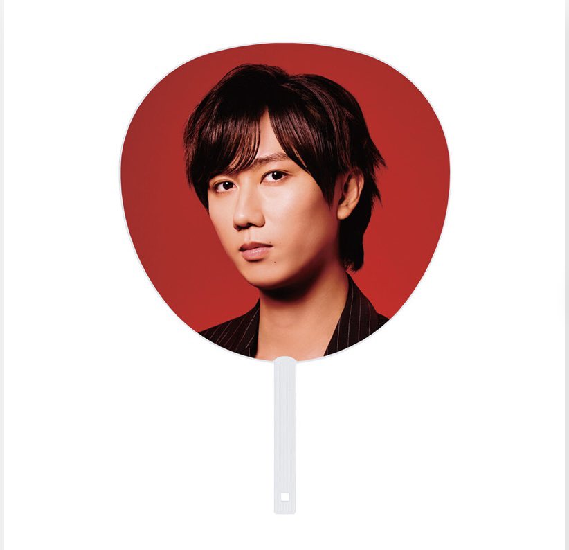 SnowMan ON グッズ 《阿部亮平》 #SnowMan #阿部亮平 #ON #グッズ