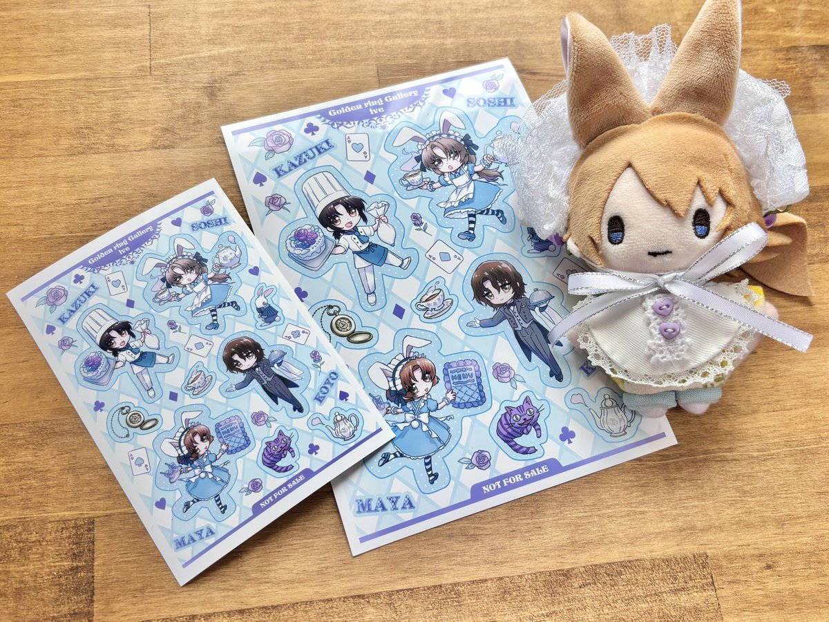 maya様御確認用ページ☆ 14段目の地平線 お品書きです！ ※展示の漫画は前半のみとなります。 一