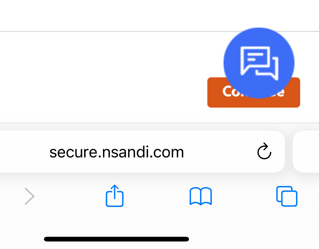 oceanbl38317263's tweet image. @nsandi @nsandihelp ask your developers to sort out your UX, can’t complete the form because the buttons blocked #developertech #ux #software #digital