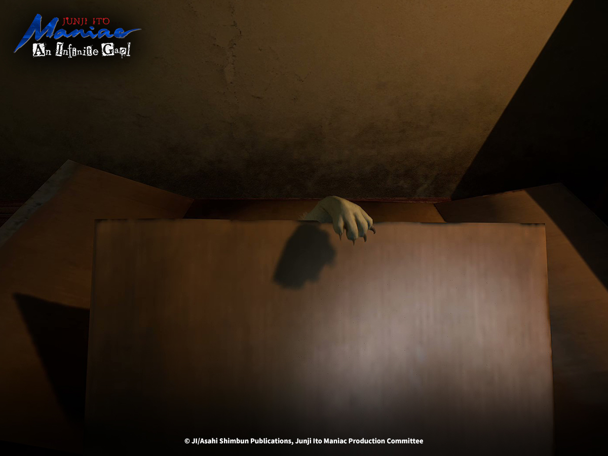 SOFTSTAR Horror-Verse tweet media