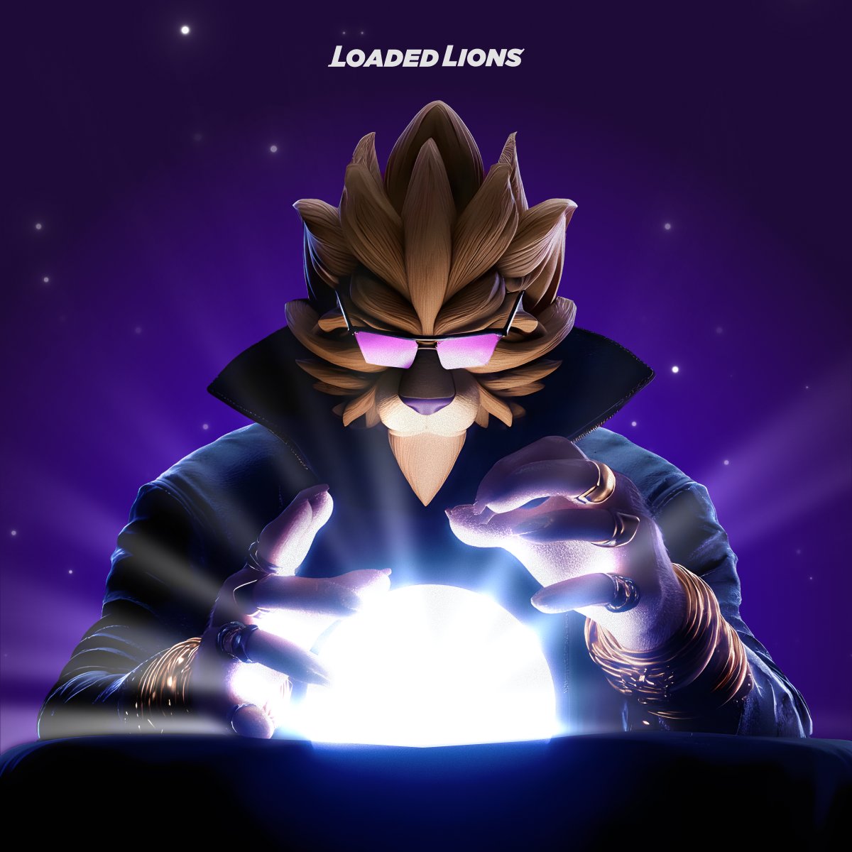 Loaded Lions tweet media