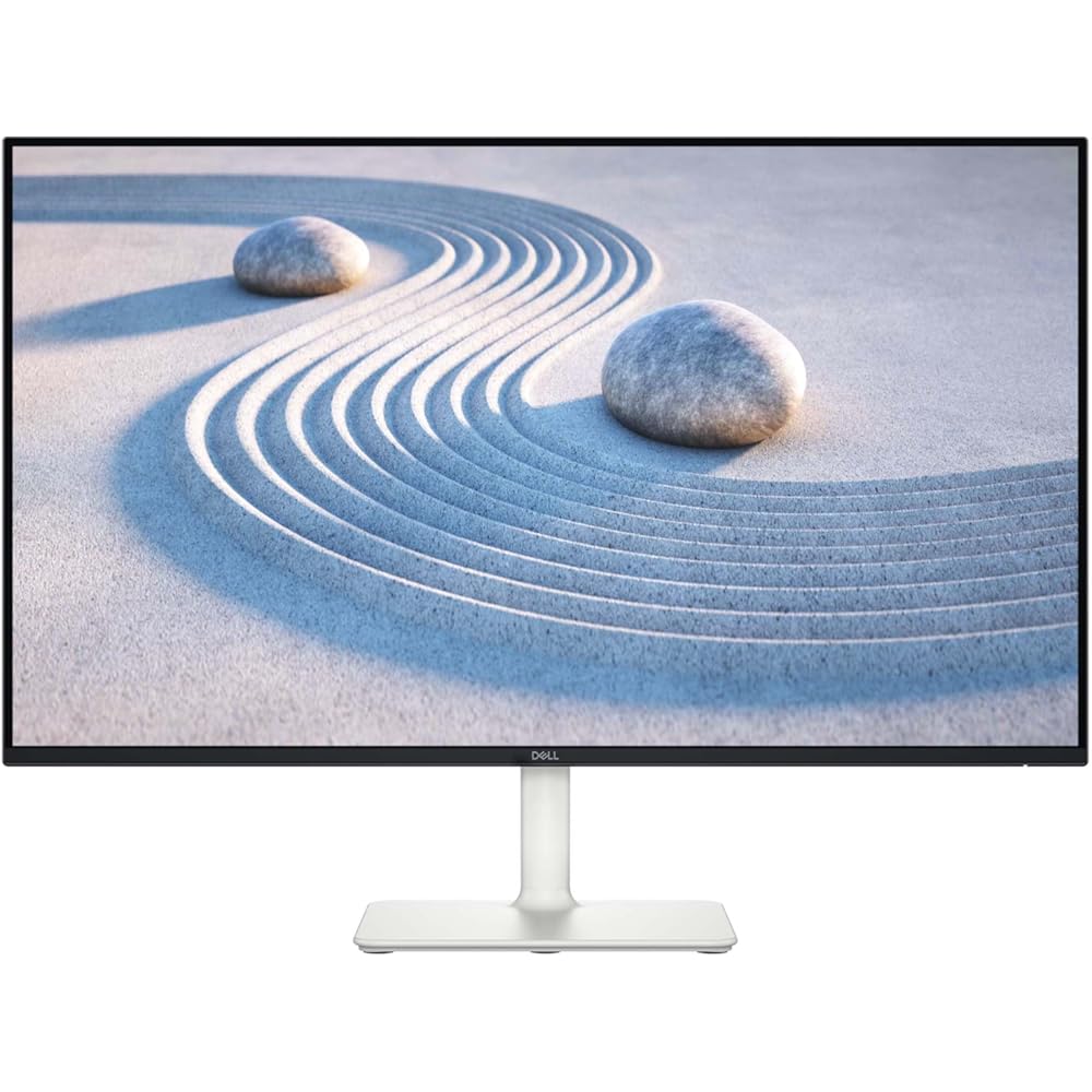 【Amazon.co.jp限定】Dell S2725DS-A wqhd100hz Amazon.co.jp: 【Amazon.co.jp限定】Dell S2725DS-A 27インチ モニター