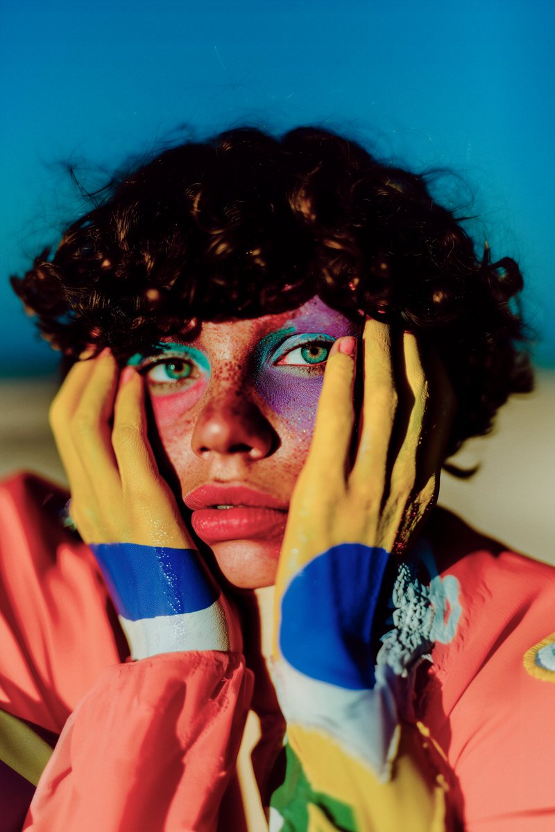 Sold✨
'In an Oasis State of Mind'
1/4 sold✨

Dear <a href="/MaralAr69/">Maral AR 愛 </a>  ,
Deeply grateful for your support 🙏
It truly fuels my future creations ✨💐

3/4 editions currently on sale  0.69 tezos
objkt.com/tokens/KT1SHp9…