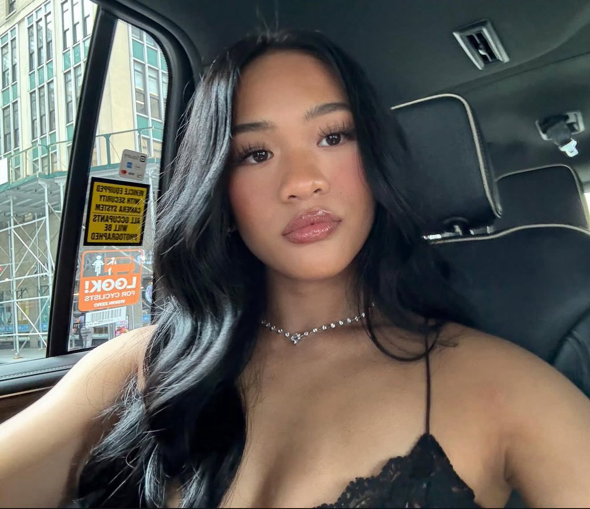 communist suni lee 🫡