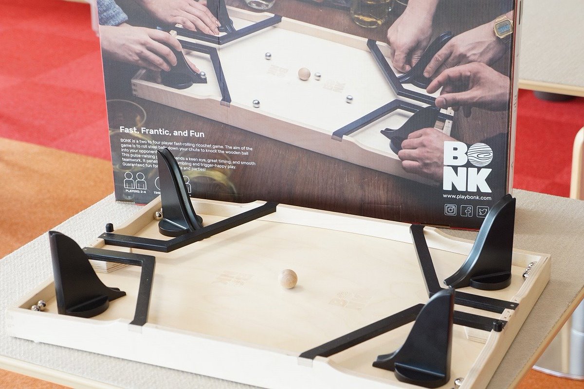 アン＠ボドゲ (@nohuddle13077) / Posts / X