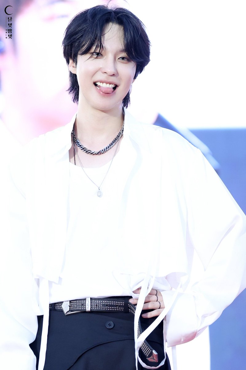 250830 
JAPAN-KOREA Every One Fes in Aichi Sky Expo 2025 [나고야 스카이엑스포]

잘생긴 얼굴로 심장명중..😄😝💘

#GHOST9 #고스트나인
#이신 #미남이신 #SHIN #김수현 #シン