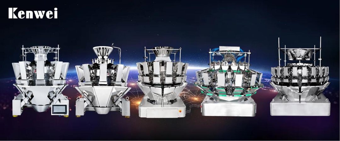 ZKenwei's tweet image. More details:kenweigh.com/the-history-an…
#Multihead Weighers
#combintaion Weighers
#weighing machine