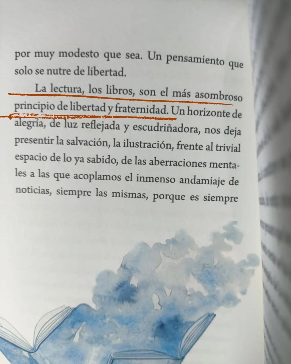 MHistorico's tweet photo. ¡No dejes nunca de leer! Puedes disfrutar de «Necesidad de la literatura», de Emilio Lledó, en cualquiera de los eventos de Mareta.

https://t.co/nWygs5FDgU https://t.co/uyTokYfYQU